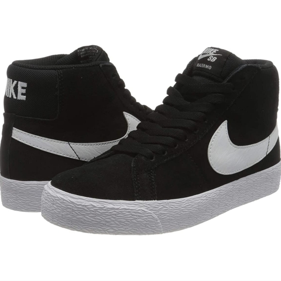 Nike Other - Mens Nike SB Zoom Blazer Mids